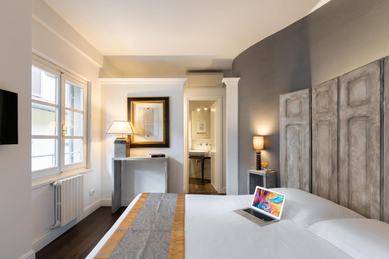 Novella Goldoni Suite-By Florence Concierge Exterior photo