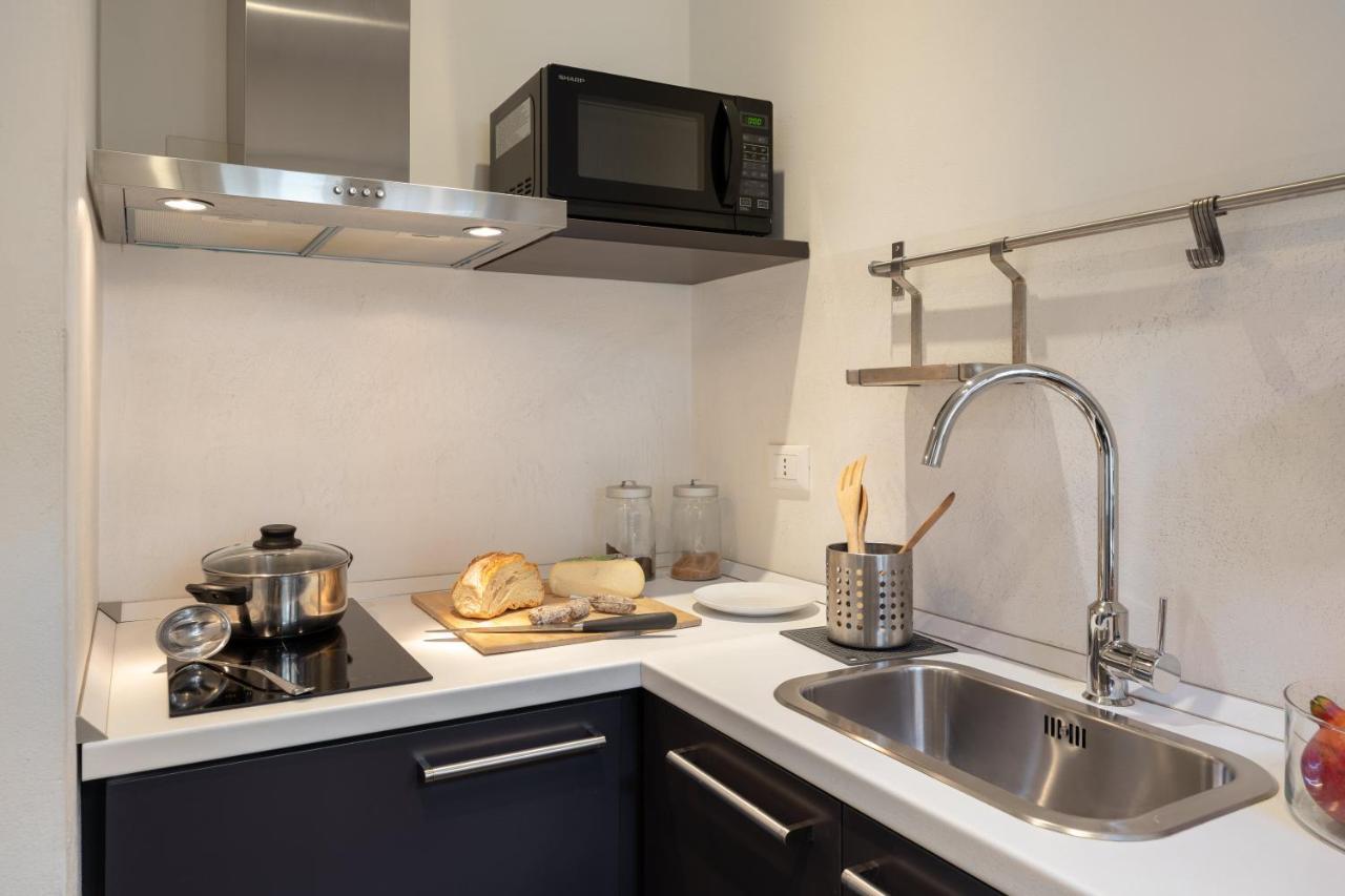 Novella Goldoni Suite-By Florence Concierge Exterior photo