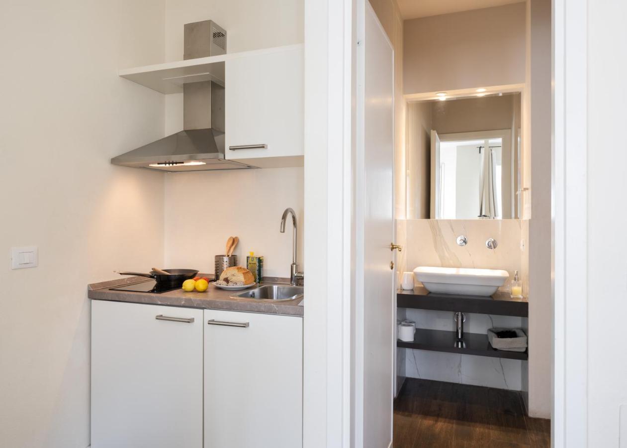Novella Goldoni Suite-By Florence Concierge Exterior photo