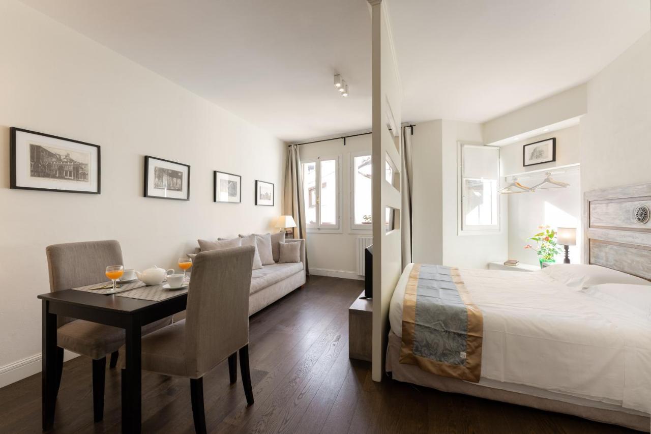 Novella Goldoni Suite-By Florence Concierge Exterior photo