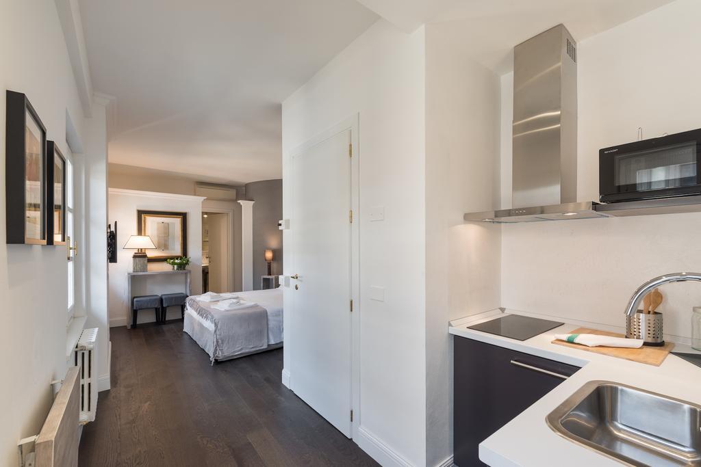Novella Goldoni Suite-By Florence Concierge Exterior photo