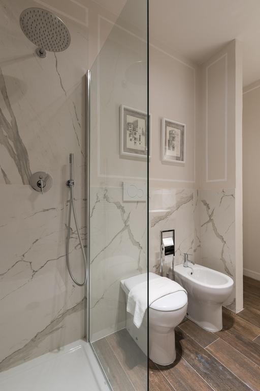 Novella Goldoni Suite-By Florence Concierge Exterior photo