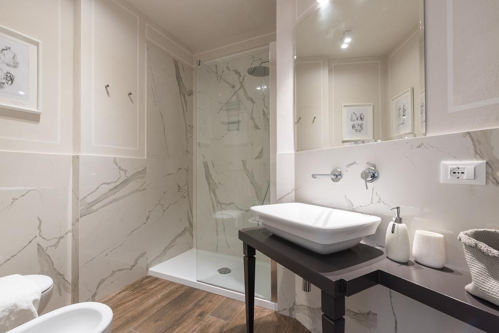 Novella Goldoni Suite-By Florence Concierge Room photo